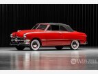 Thumbnail Photo 0 for 1950 Ford Custom Deluxe